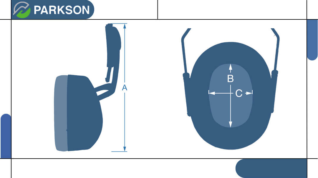 earmuffs measure sizing 1