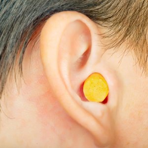 Earplugs