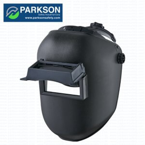Parkson Safety beginner low cost welding helmet WH-701
