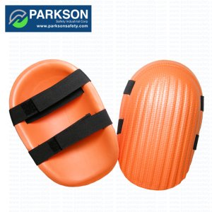 Parkson Safety Industrial Flooring Knee Guard orange GK-14