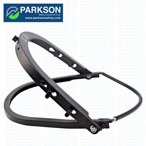 Parkson Safety helmet visor bracket H-86