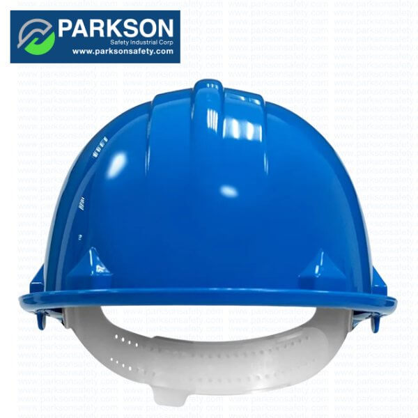 Parkson Safety headgear blue HC-31 / HC-32