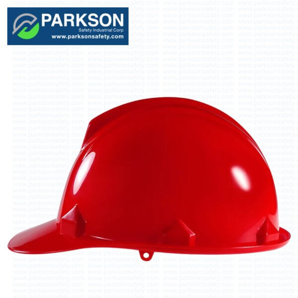 Parkson Safety headgear red HC-31 / HC-32