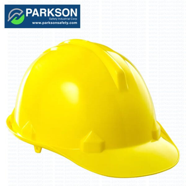 Parkson Safety headgear yellow HC-31 / HC-32