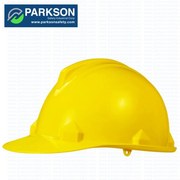 Parkson Safety headgear yellow HC-31 / HC-32