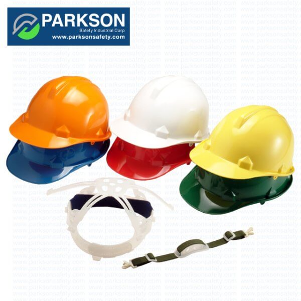 Parkson Safety headgear HC-31 / HC-32