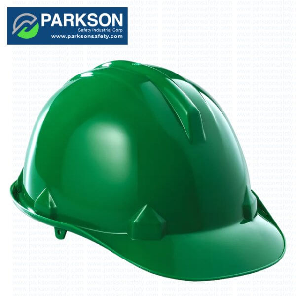 Parkson Safety headgear green HC-31 / HC-32