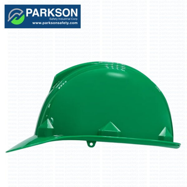 Parkson Safety headgear green HC-31 / HC-32
