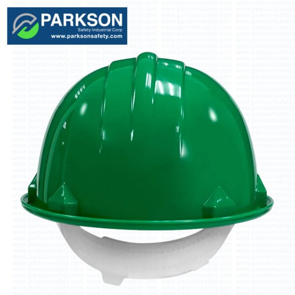 Parkson Safety headgear green HC-31 / HC-32