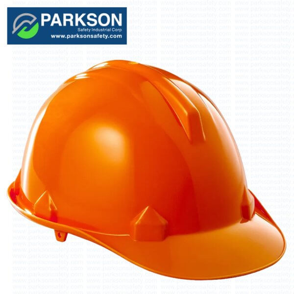 Parkson Safety headgear orange HC-31 / HC-32