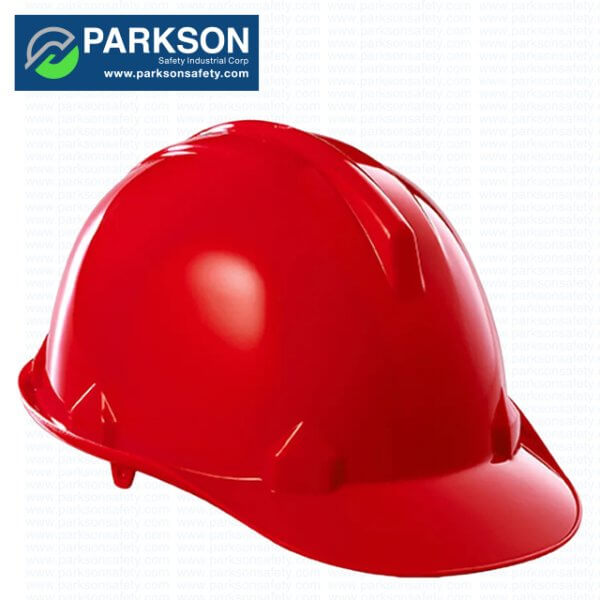 Parkson Safety headgear red HC-31 / HC-32