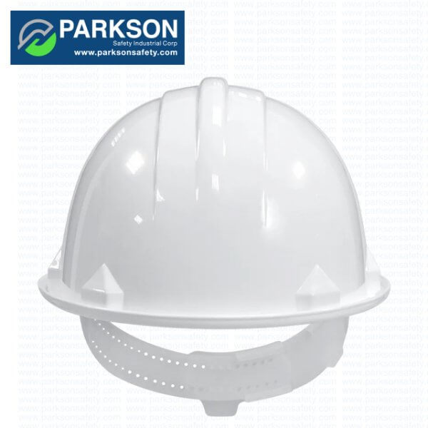 Parkson Safety headgear white HC-31 / HC-32