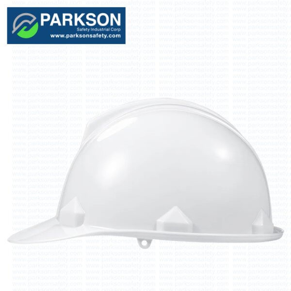 Parkson Safety headgear white HC-31 / HC-32