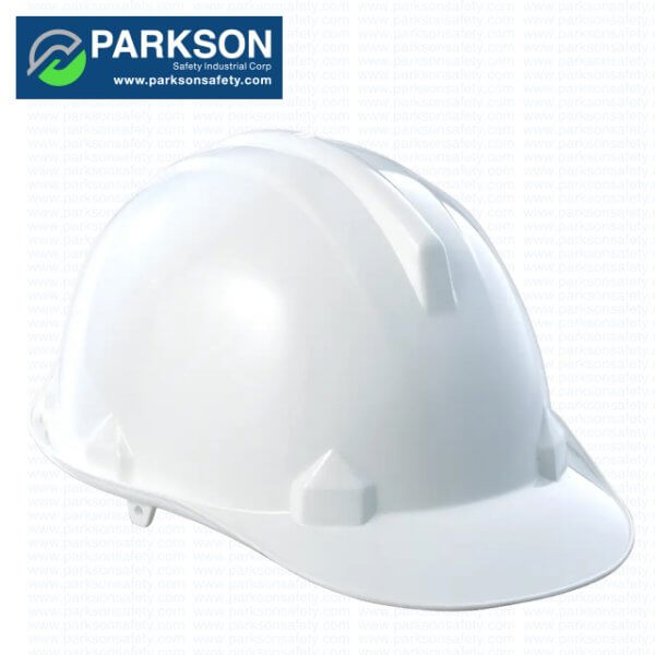 Parkson Safety headgear white HC-31 / HC-32