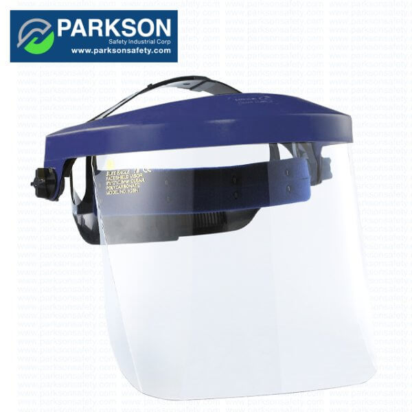 Parkson Safety face guard K4+K25