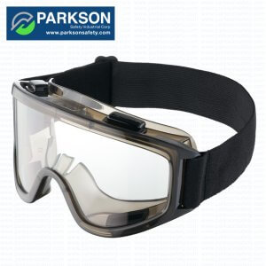 Parkson Safety Ventilated safety goggles LG-2508