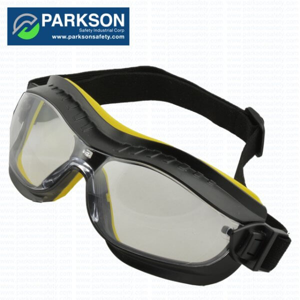 Parkson Safety Dust Wind A/F safety goggles LG-2511