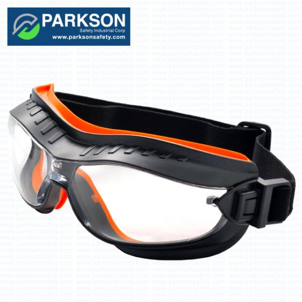 Parkson Safety Dust Wind A/F safety goggles LG-2511