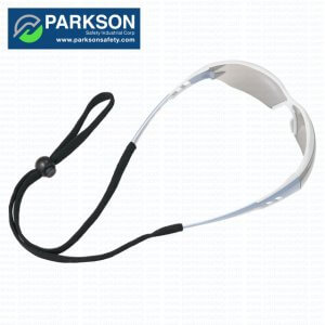 P-3A Safety spectacle string cord lanyard
