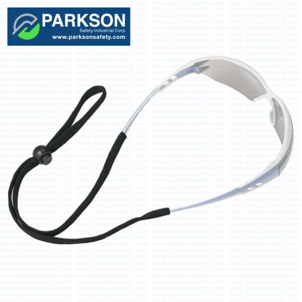 P-3A Safety spectacle string cord lanyard