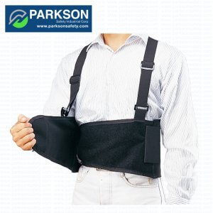 Back waist brace lumbar support belts SB-9308