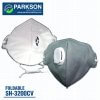 SH-3200CV FFP2 Breathe easy face mask