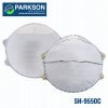 SH-9550C N95 woodworking sanding safety mask