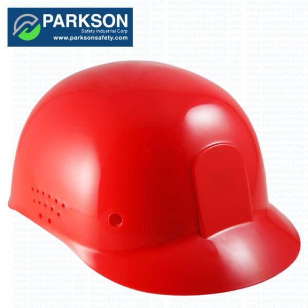 Parkson Safety bump cap red SM-903
