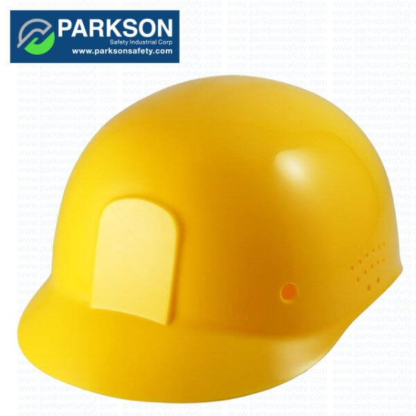Parkson Safety bump cap yellow SM-903