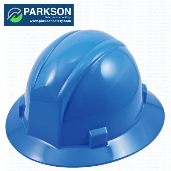 Parkson Safety Full brim safety helmet SM-905N