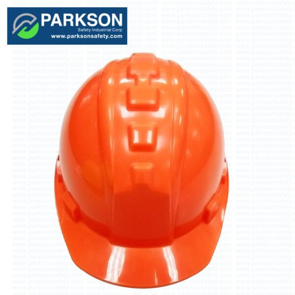 Parkson Safety ANSI Z89.1 helmets orange SM-926 / SM-936