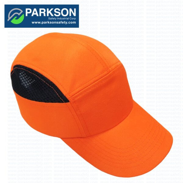 Parkson Safety Vent cool safety hard cap SM-933