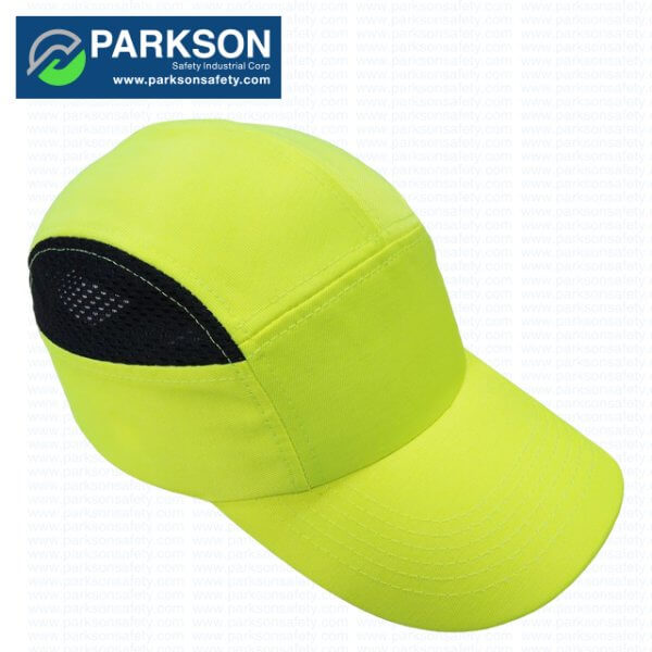 Parkson Safety Vent cool safety hard cap SM-933