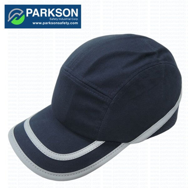 Parkson Safety Vent cool safety hard cap SM-933