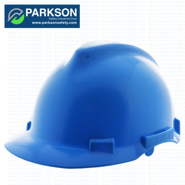 Parkson Safety Construction safety helmet blue SM-924 / 934
