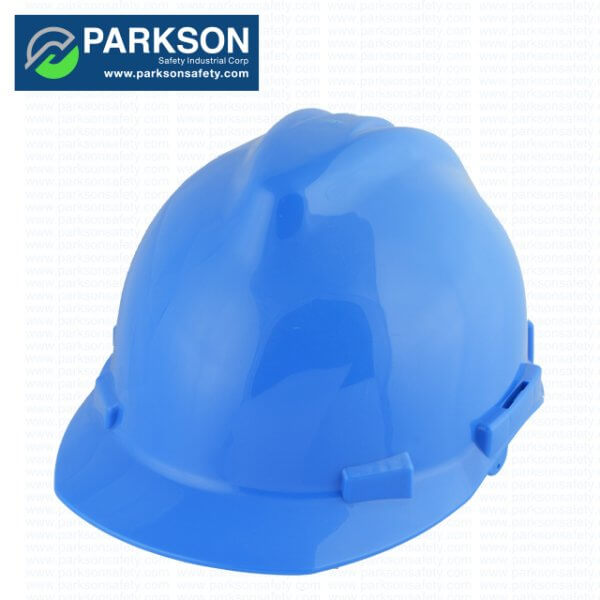 Parkson Safety Construction safety helmet blue SM-924 / 934