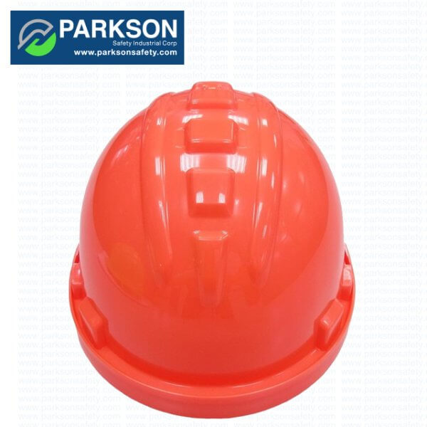 Parkson Safety ANSI Z89.1 helmets orange SM-926 / SM-936