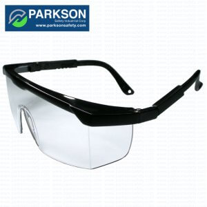 Adjustable safety goggles SS-2533J