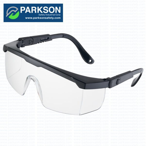 Adjustable safety goggles SS-2533J