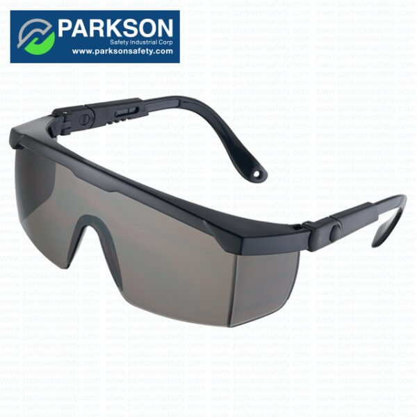 Adjustable safety goggles SS-2533J