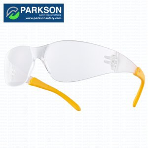 Clear safety glasses SS-2773R
