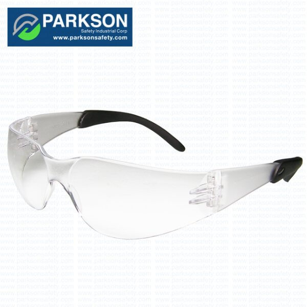 Clear safety glasses SS-2773R