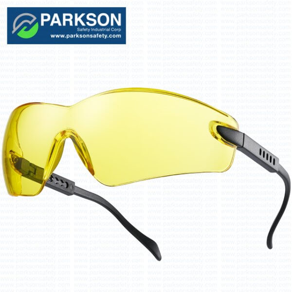 EN166 safety glasses SS-2988