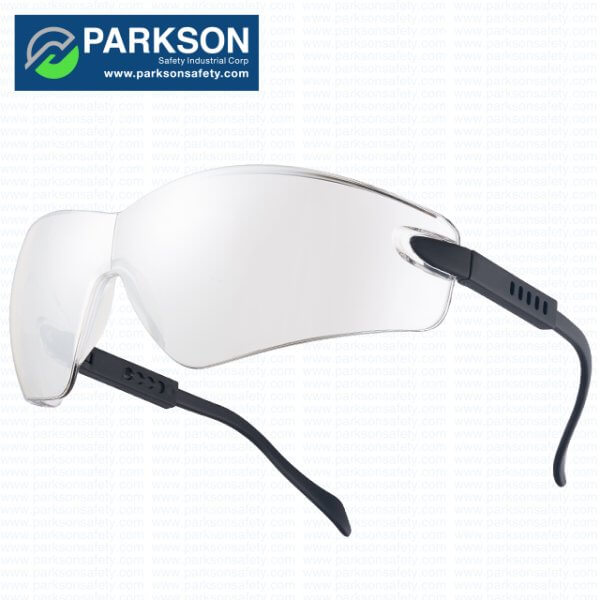 EN166 safety glasses SS-2988