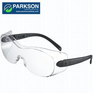 Modern over the glasses (OTG) safety glasses SS-29931