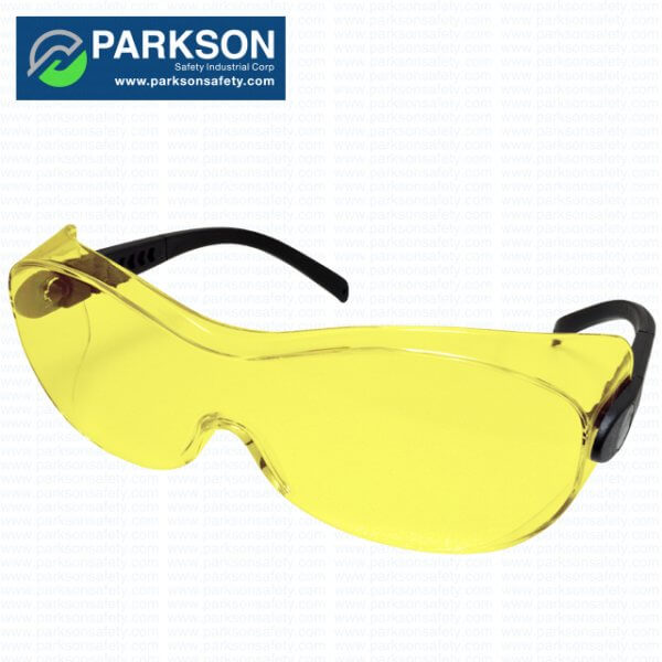 Modern over the glasses (OTG) safety glasses SS-29931