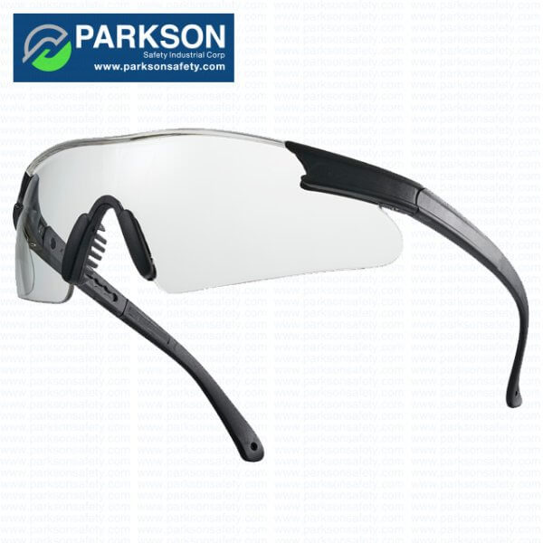 Adjustable safety glasses SS-314