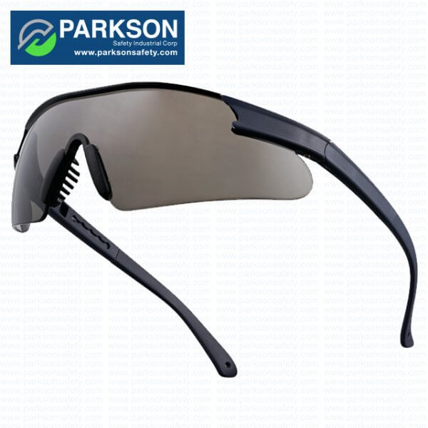 Adjustable safety glasses SS-314