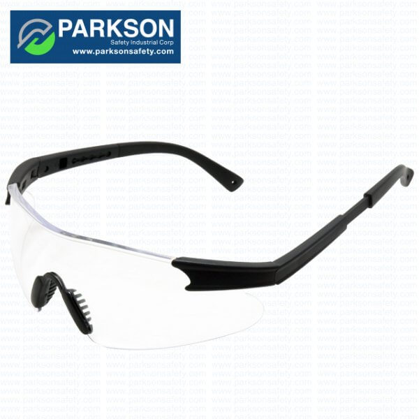 Adjustable safety glasses SS-314