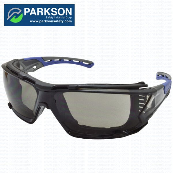 Safety glasses anti fog SS-5626